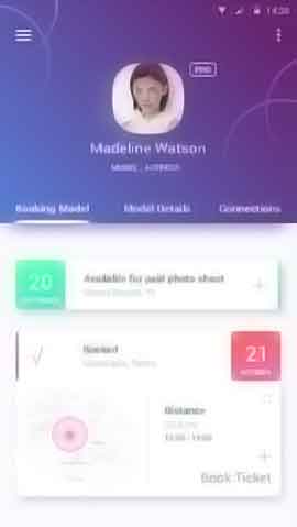 攻击网站服务器软件优质商家的企业定制界面